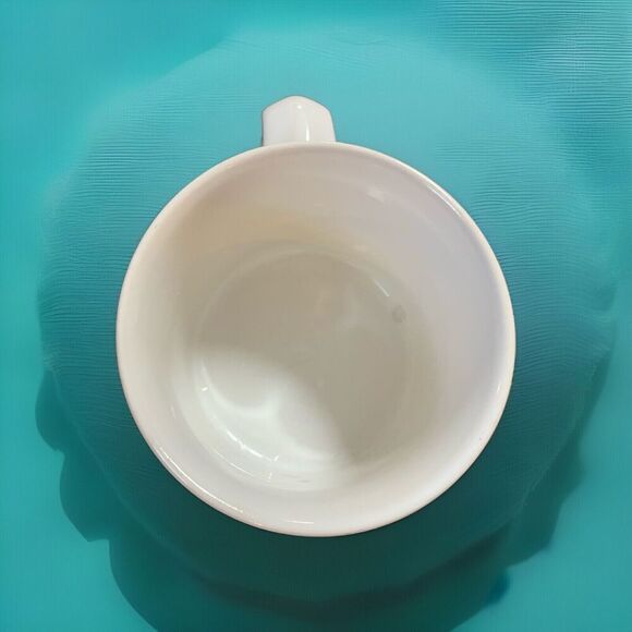 Campbell 1991 Soup Mug Cup By Westwood Coffee Hot Chocolate Tea Vintage - Picture 5 of 5